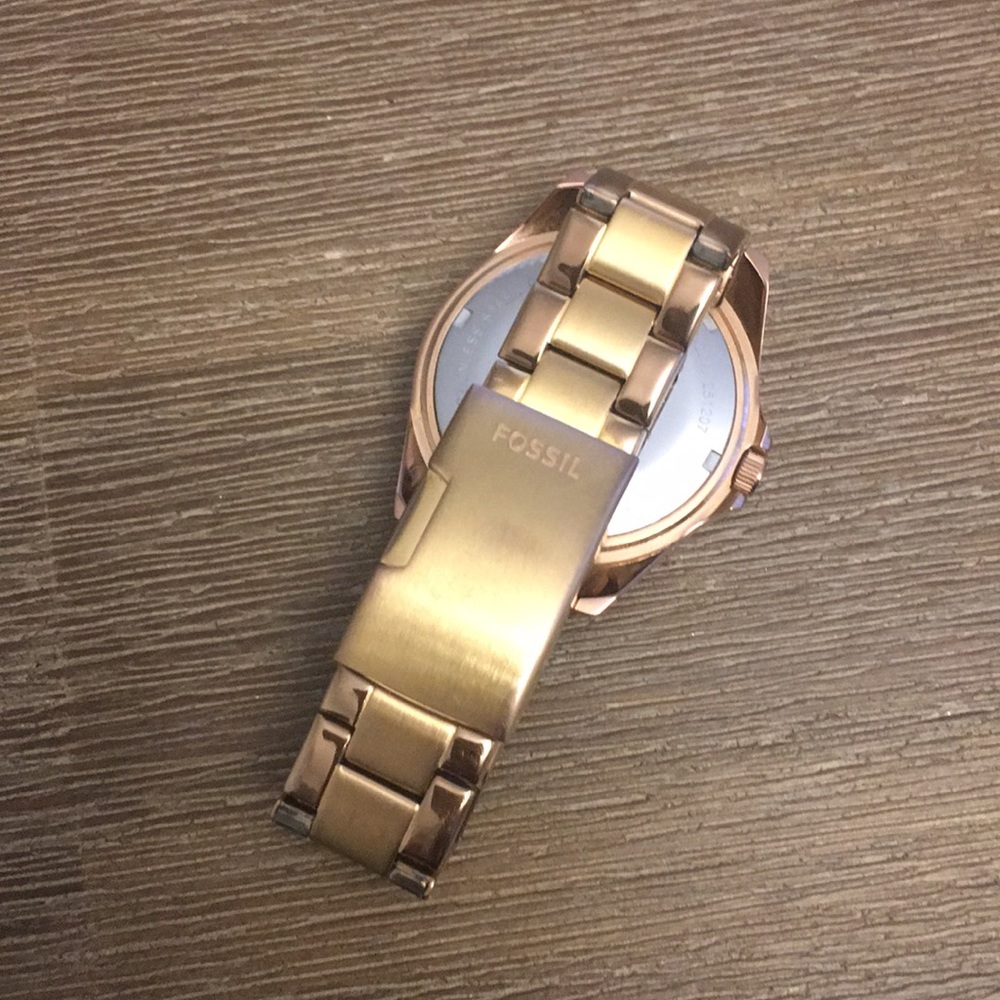Fossil Riley Multifunction Watch - Picture 3 of 10